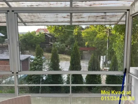 Prodaja, garsonjera, 42m², Banja Vrdnik, Irig - image 14