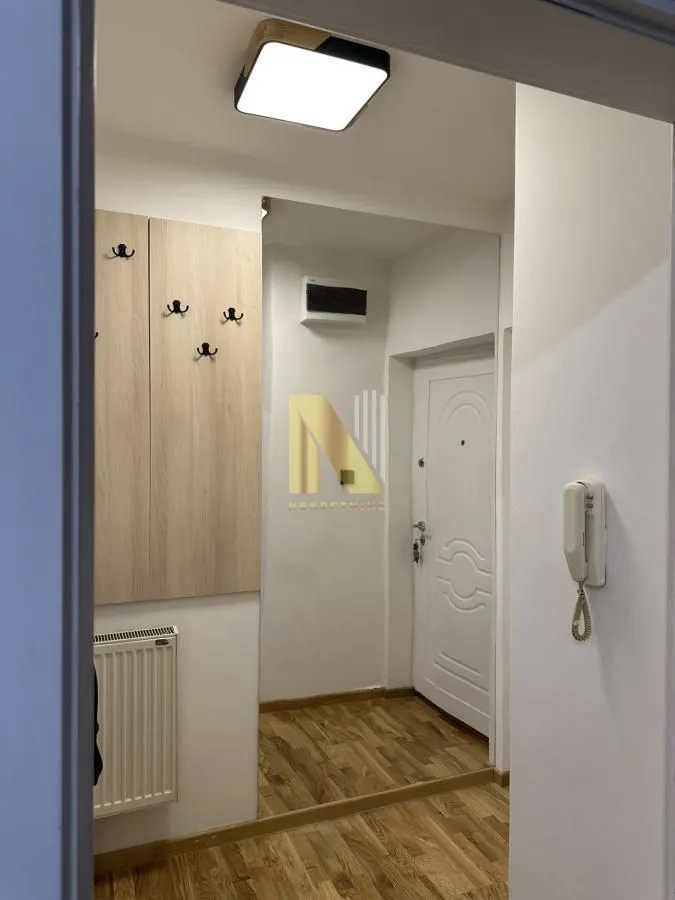 Izdavanje, trosoban stan, 51m², Grbavica, Novi Sad Sve Podlokacije