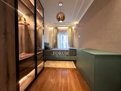 Izdavanje, dvosoban stan, 70m², Master Kvart, Podgorica - image 5