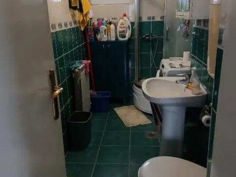 Prodaja, dvosoban stan, 65m², Kalenić Pijaca, Vračar Sve Podlokacije - image 7