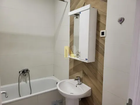 Rent, two bedroom apartment, 46m², Nova Detelinara, Novi Sad Sve Podlokacije - image 5