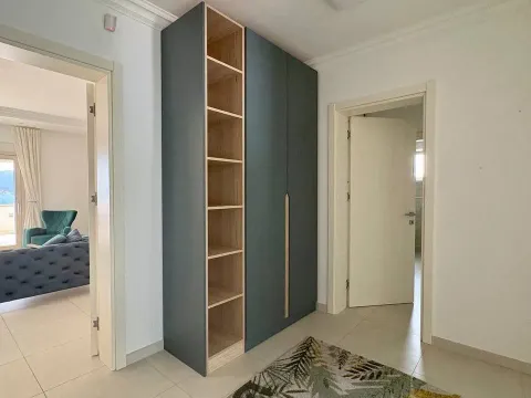 Rent, two bedroom apartment, 100m², Tivat, Crna Gora - image 23