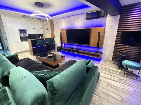 Rent, one bedroom apartment, 52m², Bar, Crna Gora - image 2