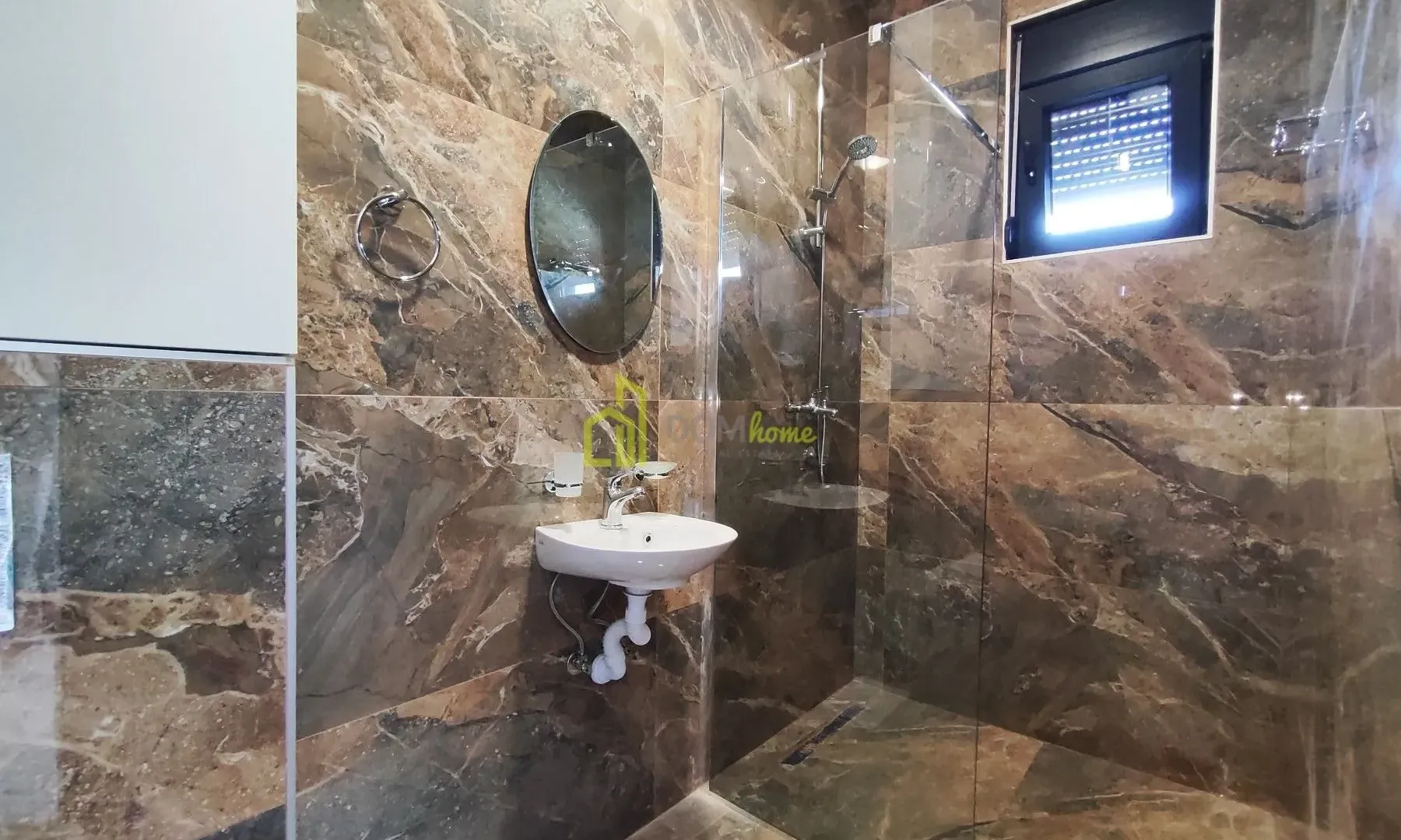 Rent, three bedroom apartment, 135m², Donja Gorica, Podgorica