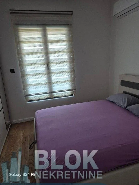 Izdavanje, jednosoban stan, 47m², Donja Gorica, Podgorica