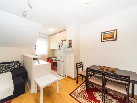 Rent, one bedroom apartment, 54m², Gorica C, Podgorica - image 5