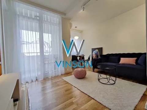 Izdavanje, dvosoban stan, 45m², Centar, Novi Sad - image 2