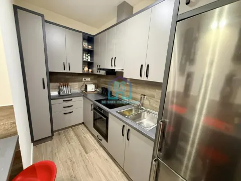 Prodaja, garsonjera, 28m², Sajmište, Novi Sad - image 9