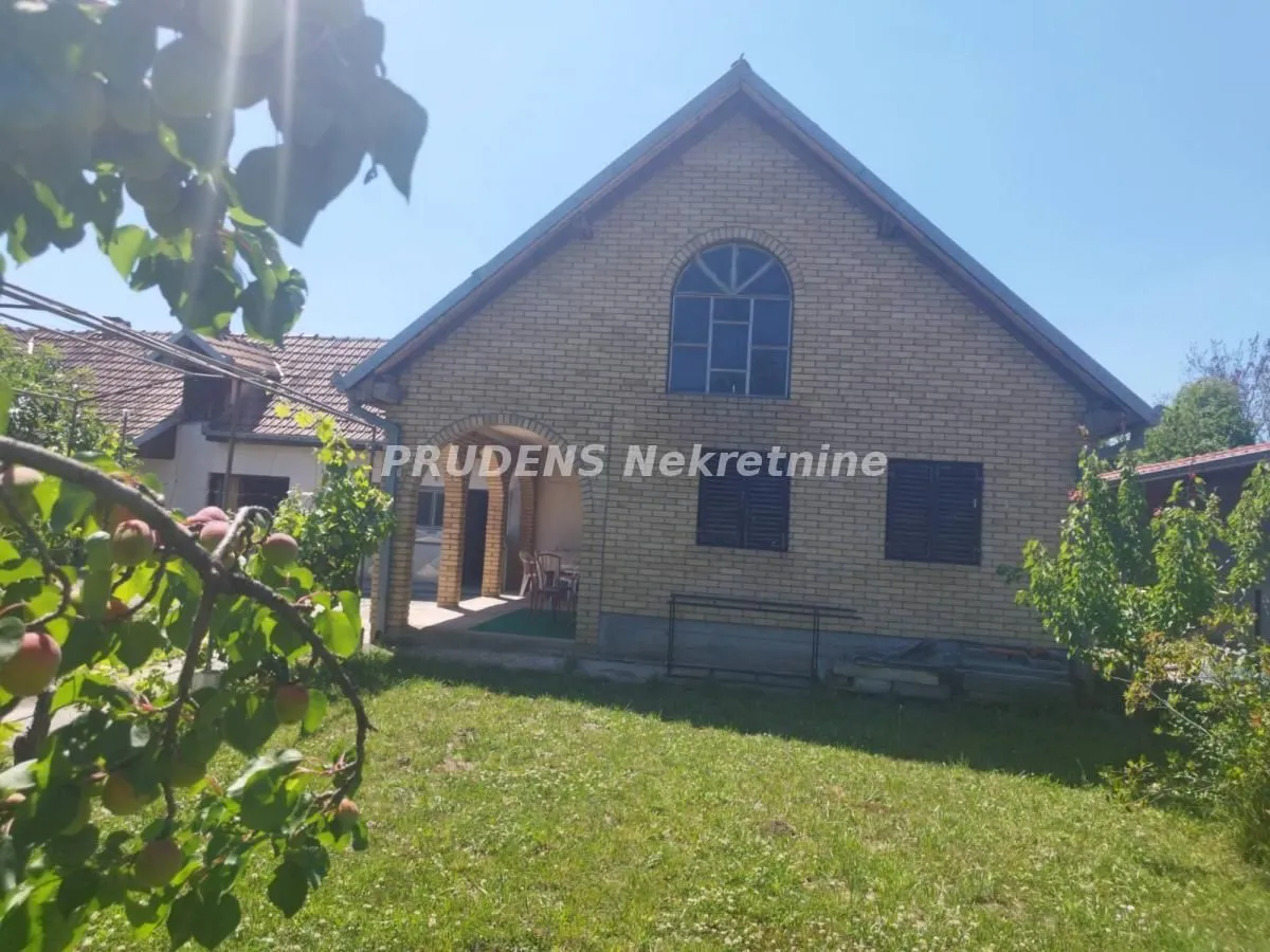 Sale, house, 200m², Jakovo, Surčin