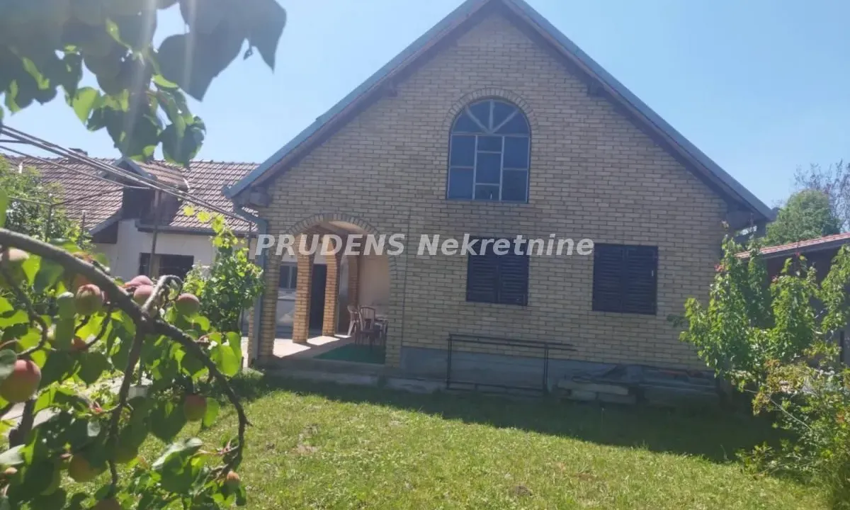 Prodaja, kuća, 200m², Jakovo, Surčin