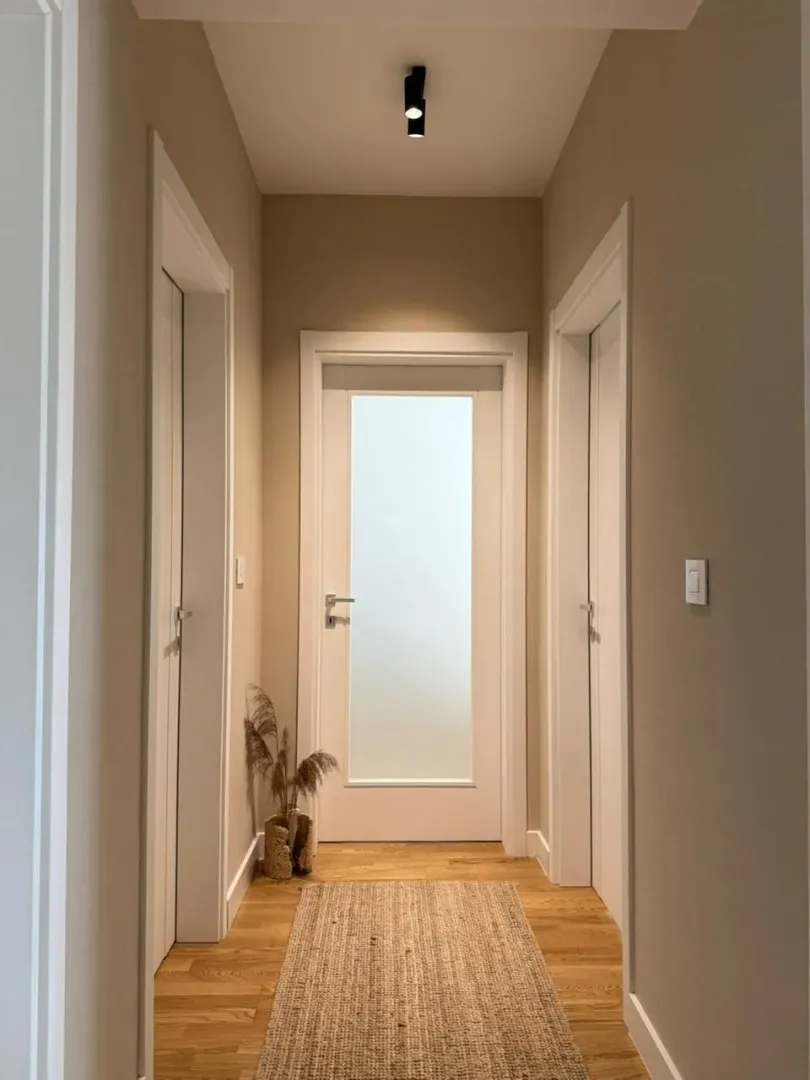 Prodaja, dvosoban stan, 69m², Stari Aerodrom, Podgorica