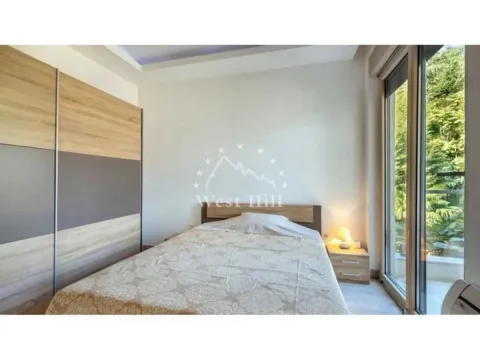 Prodaja, dvosoban stan, 70m², Kostanjica, Kotor - image 9