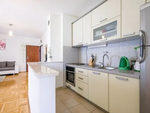 Sale, one bedroom apartment, 60m², Kamenari, Herceg Novi - image 11