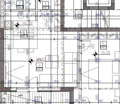 Prodaja, jednosoban stan, 48m², Seljanovo, Tivat - image 3