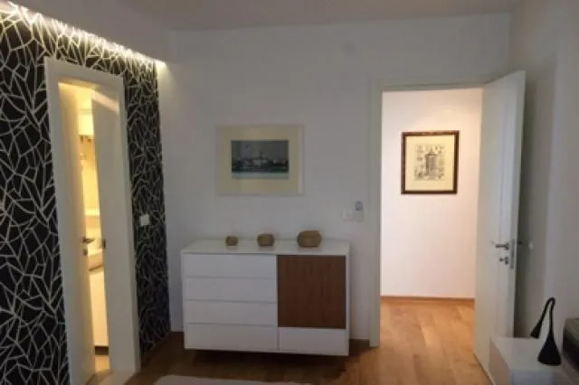 Rent, four bedroom apartment, 115m², Palilulska Pijaca, Palilula Sve Podlokacije