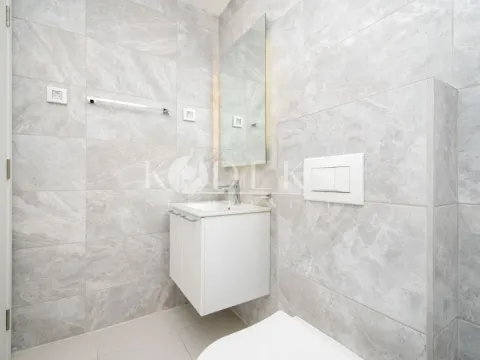 Izdavanje, jednosoban stan, 46m², Stari Aerodrom, Podgorica - image 6