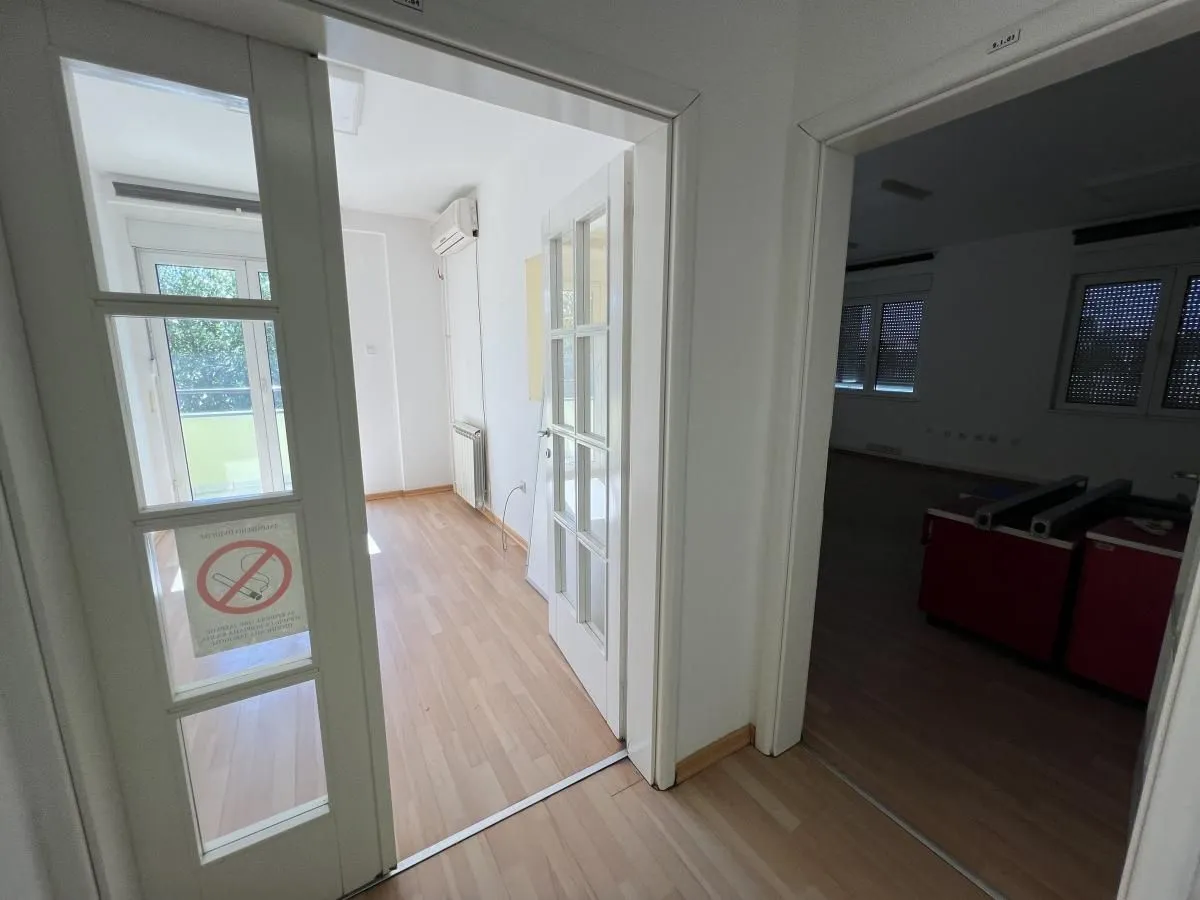 Rent, office space, 220m², Liman 1, Novi Sad Sve Podlokacije