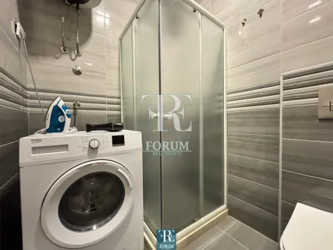 Rent, one bedroom apartment, 50m², Stari Aerodrom, Podgorica - image 11