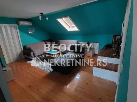 Prodaja, četvorosoban stan, 104m², Batajnica, Beograd - image 9