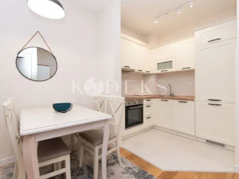 Izdavanje, jednosoban stan, 42m², Central Point, Podgorica - image 5