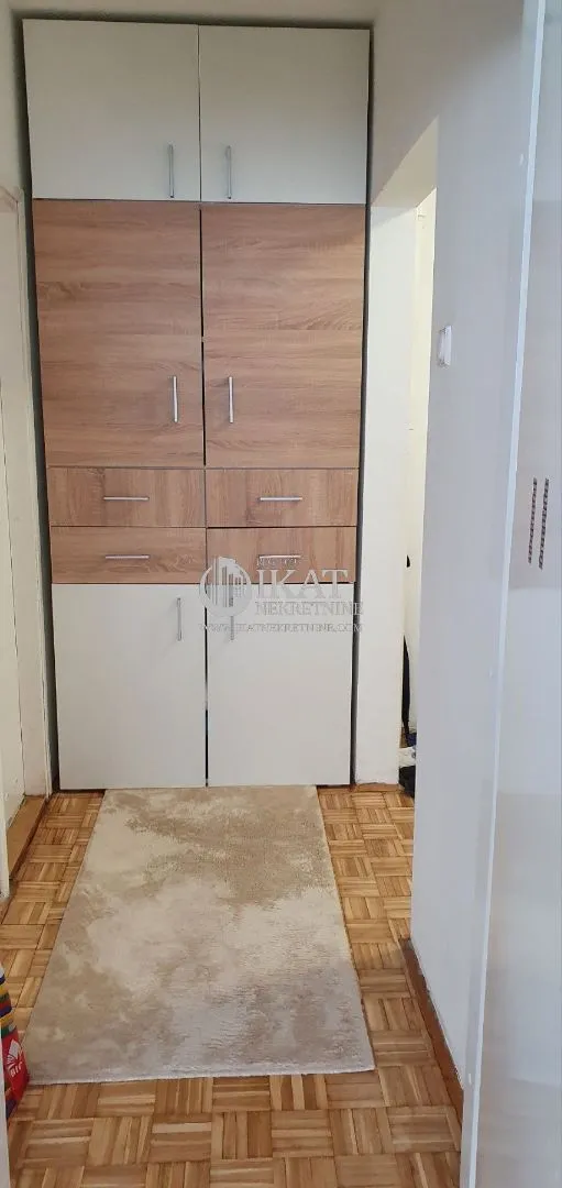 Rent, three bedroom apartment, 60m², Mirijevo 1, Mirijevo Sve Podlokacije