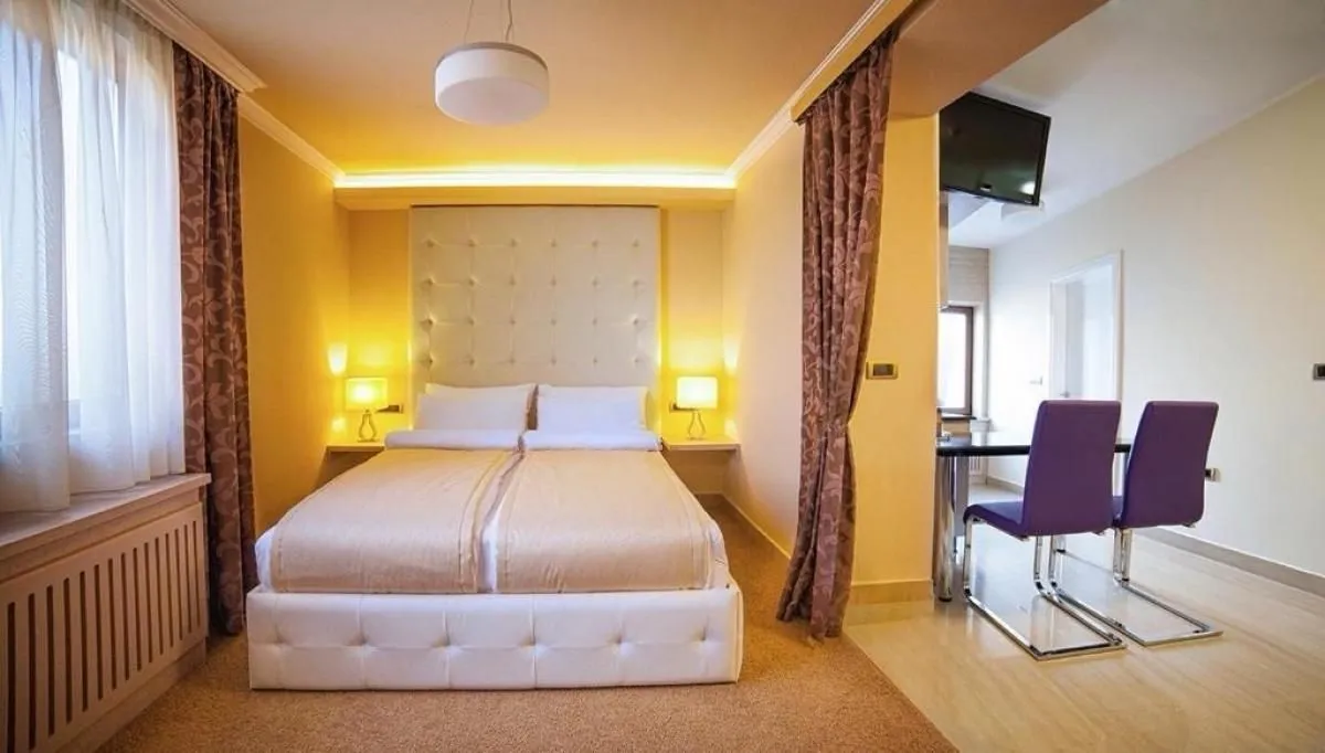 Rent, office space, 250m², Sajmište, Novi Sad
