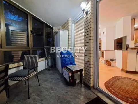 Sale, four bedroom apartment, 107m², Crveni Krst, Beograd - image 10