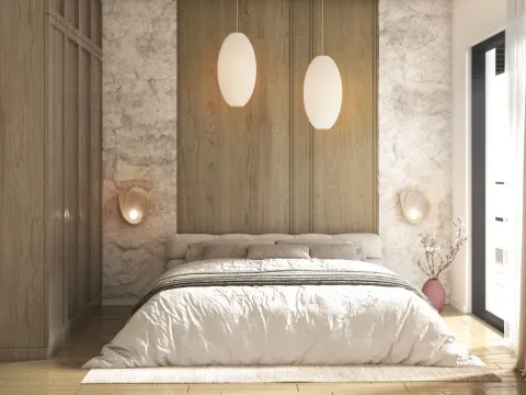 Sale, three bedroom apartment, 106m², Muo, Kotor - image 6