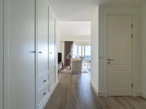 Prodaja, dvosoban stan, 113m², Luštica Bay, Tivat - image 13