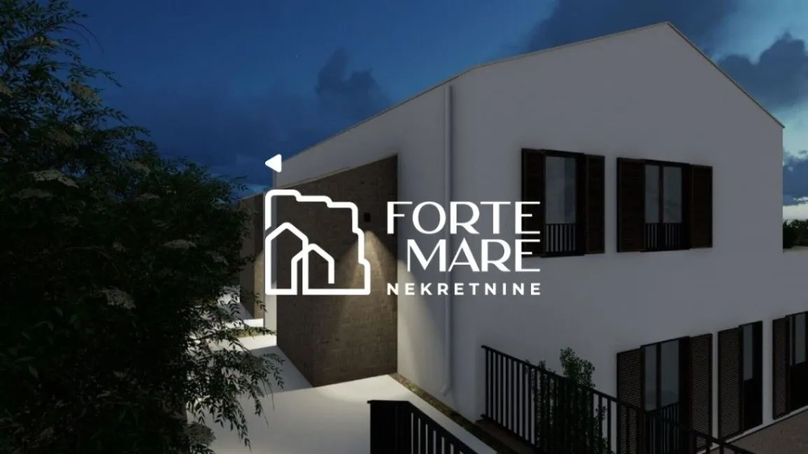 Prodaja, dvosoban stan, 86m², Bigova, Kotor