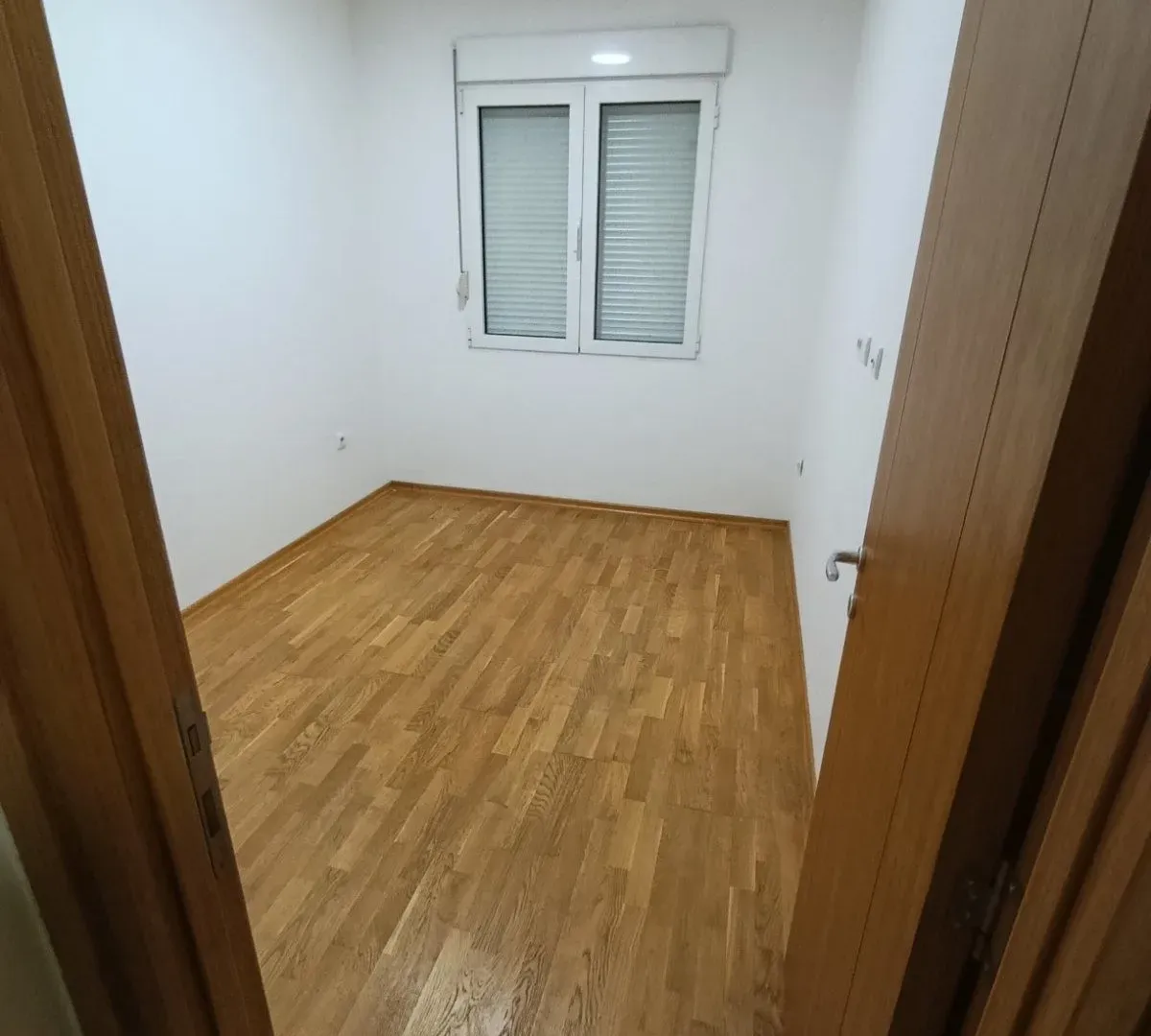 Prodaja, jednosoban stan, 43m², Blok 9, Podgorica
