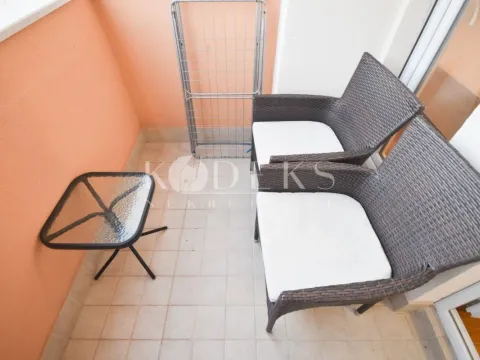 Izdavanje, jednosoban stan, 42m², City Kej, Podgorica - image 16