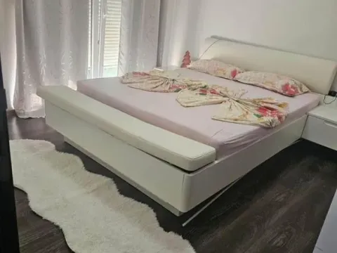 Prodaja, jednosoban stan, 56m², Bar, Crna Gora - image 4