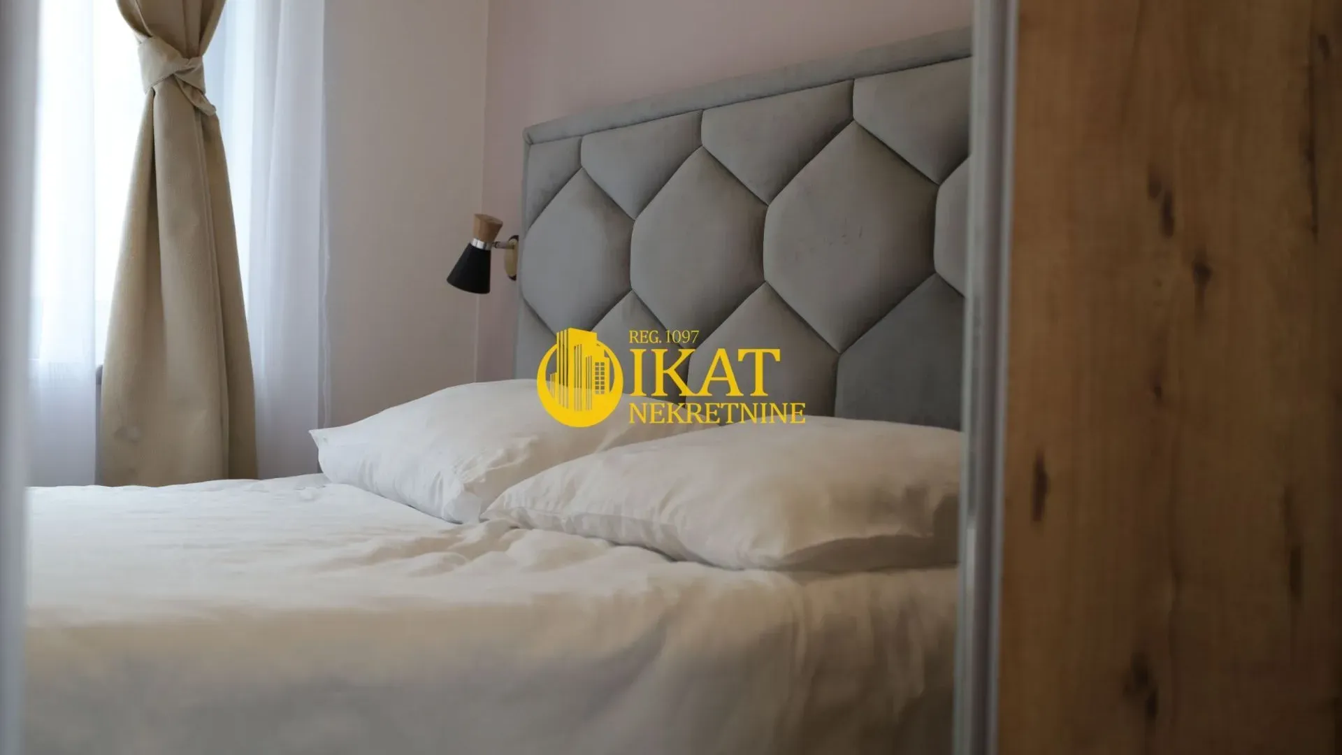 Prodaja, jednosoban stan, 29m², Palisad, Zlatibor