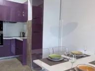 Daily-rent, one bedroom apartment, 50m², Budva, Crna Gora - image 5