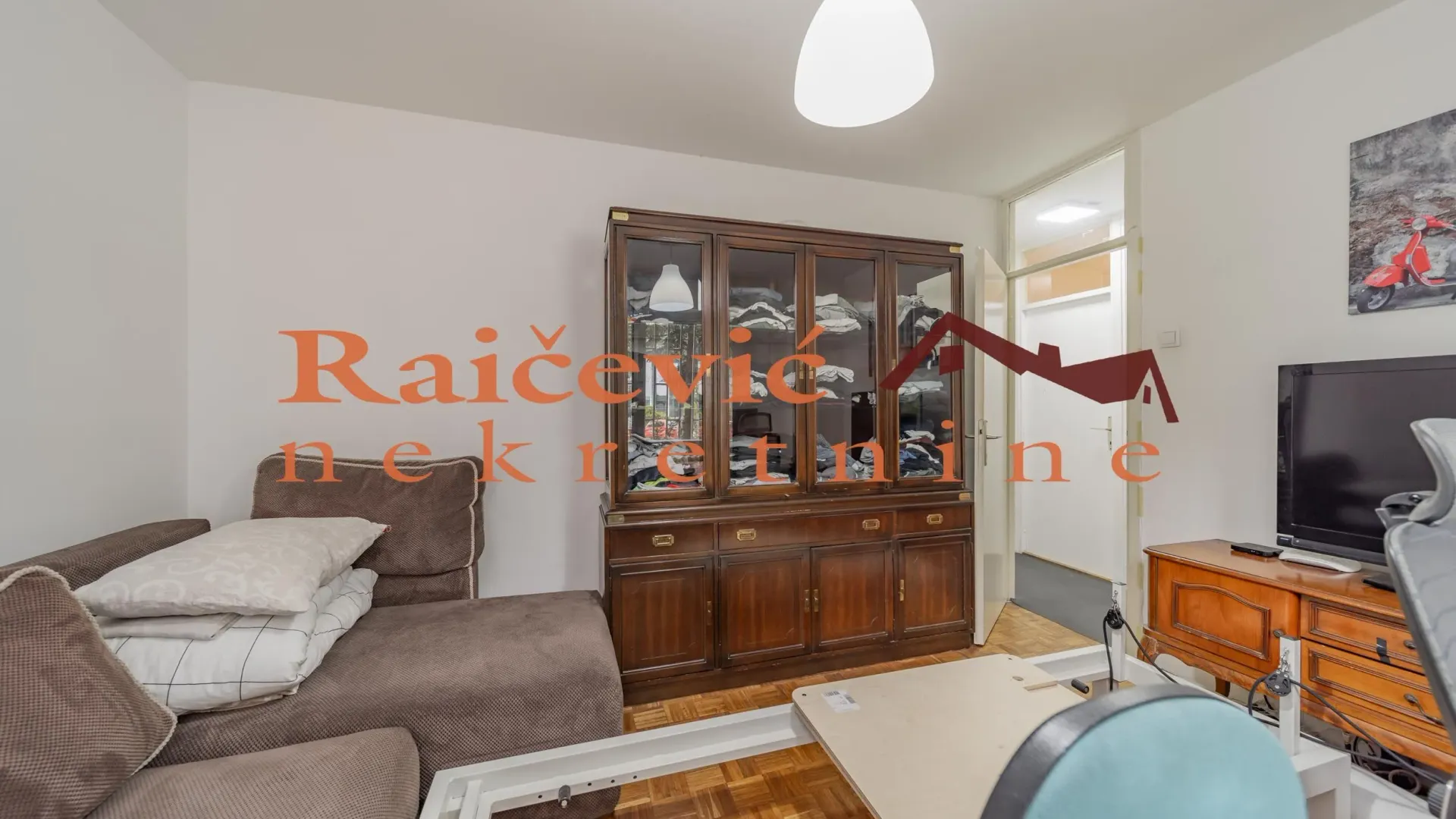 Prodaja, trosoban stan, 86m², Novi Beograd Sve Podlokacije, Beograd