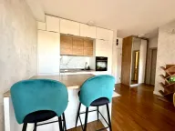 Izdavanje, jednosoban stan, 43m², Zabjelo, Podgorica - image 4