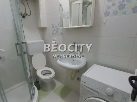 Izdavanje, jednosoban stan, 44m², Centar, Novi Sad - image 7