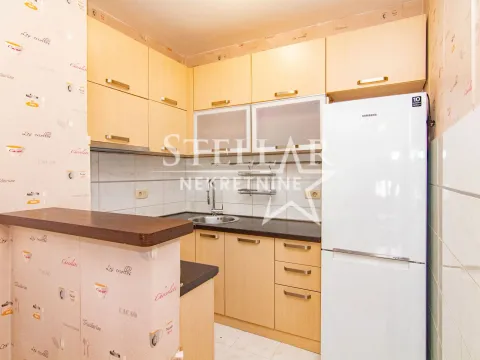 Rent, one bedroom apartment, 53m², Pobrežje, Podgorica - image 2