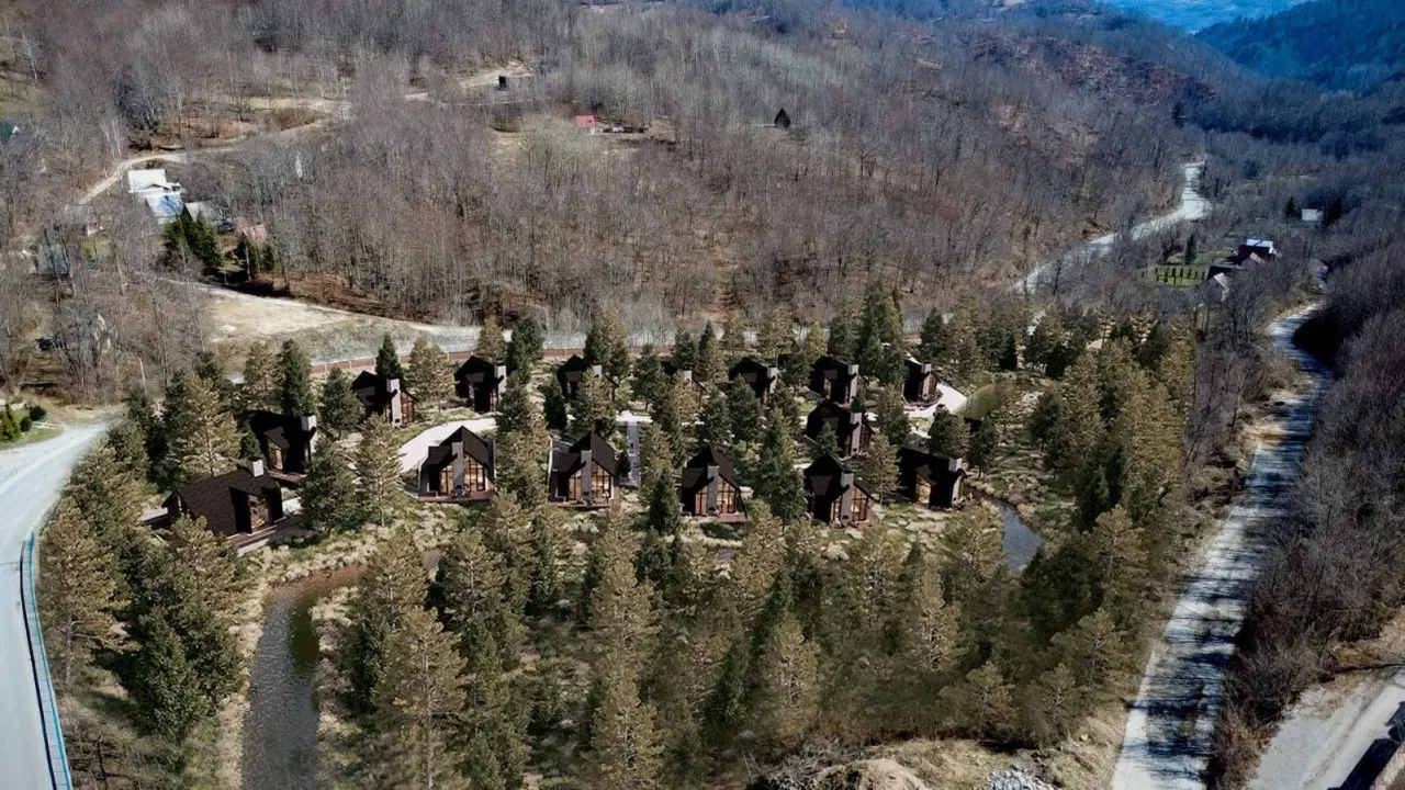Prodaja, plac, 13011m², Žirci, Kolašin