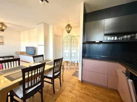 Izdavanje, jednosoban stan, 49m², City Kej, Podgorica - image 6