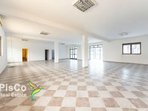Rent, office space, 250m², Zabjelo, Podgorica - image 1