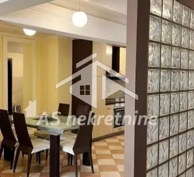 Rent, three bedroom apartment, 125m², Tašmajdan, Palilula Sve Podlokacije - image 4