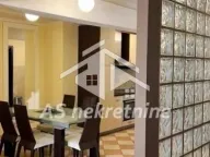 Izdavanje, trosoban stan, 125m², Tašmajdan, Palilula Sve Podlokacije - image 4