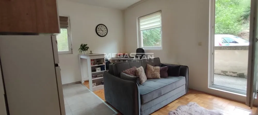 Prodaja, jednosoban stan, 40m², Karaburma, Palilula Sve Podlokacije