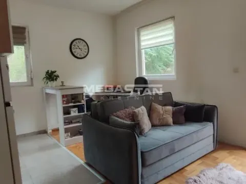 Sale, one bedroom apartment, 40m², Karaburma, Palilula Sve Podlokacije