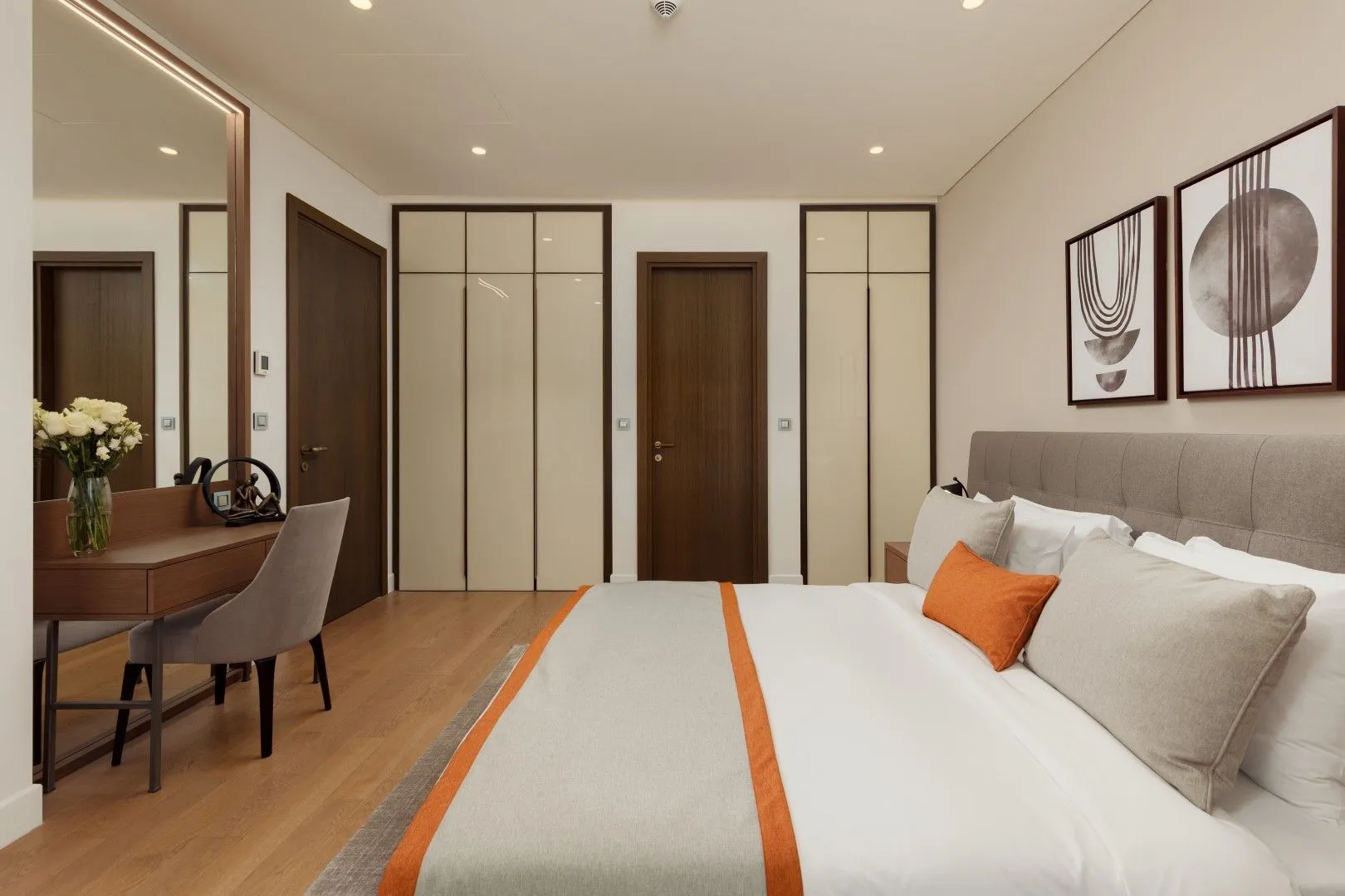 Prodaja, jednosoban stan, 79m², Portonovi, Herceg Novi