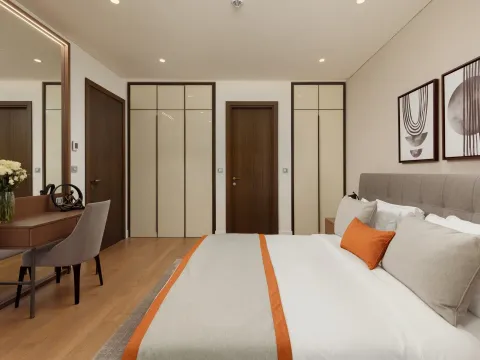 Prodaja, jednosoban stan, 79m², Portonovi, Herceg Novi - image 10