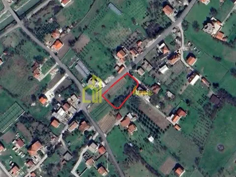 Prodaja, plac, 1668m², Tomba, Bar - image 2