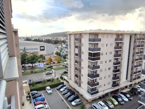 Prodaja, stan, 29m², City Kvart, Podgorica - image 8